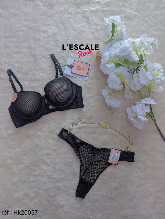 Ensemble 2 Ps Hk20057