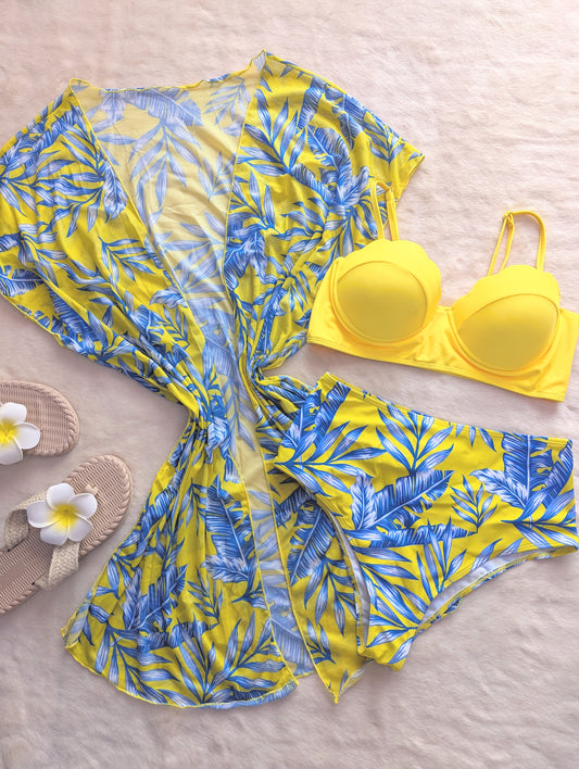 Bikini st2305167138410309 Shein