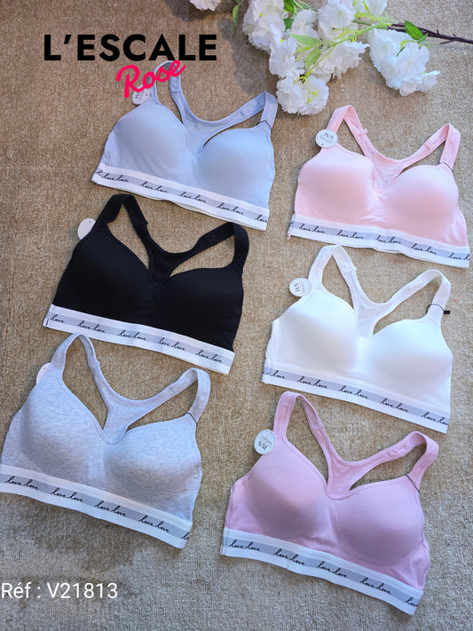 Brassiéres V21813