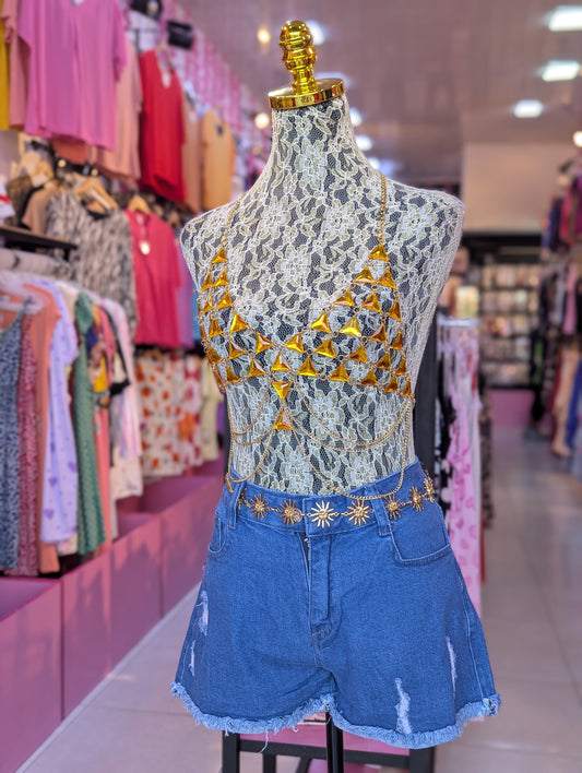 Soutien gorge sexy 941-2