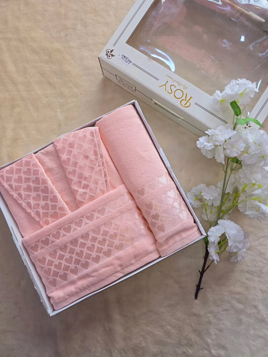 Ensemble de Douche 3 Ps