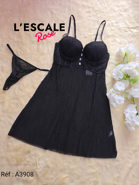 Nuisette A3908