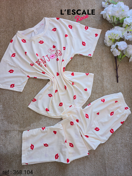 Pyjama d'été 368.104