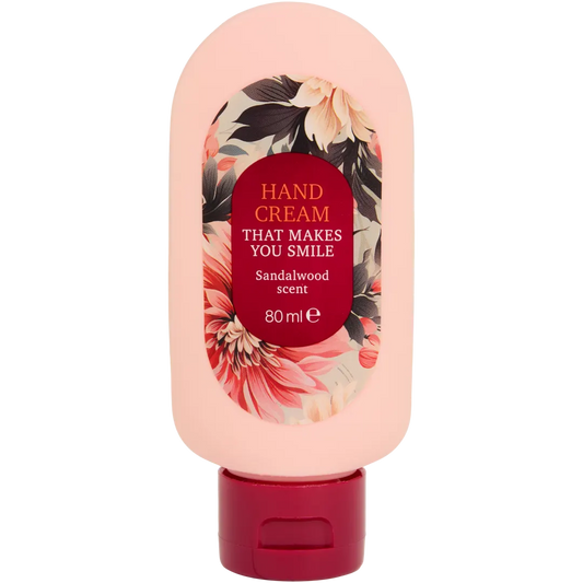 Crème pour les mains