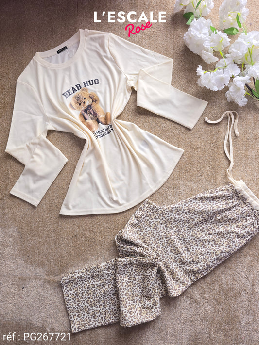 Pyjama d'hiver PG267721