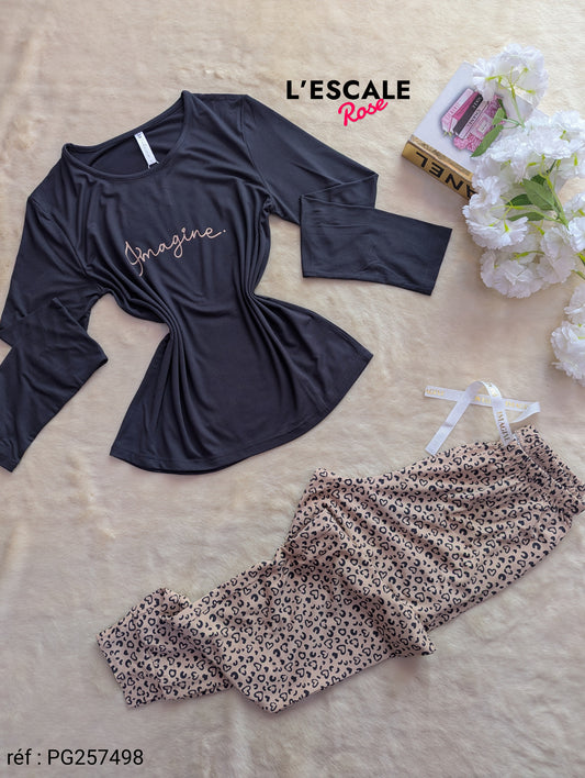 Pyjama d'hiver PG257498