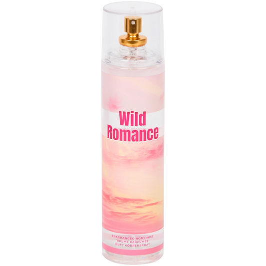 Brume corporelle Fragrance