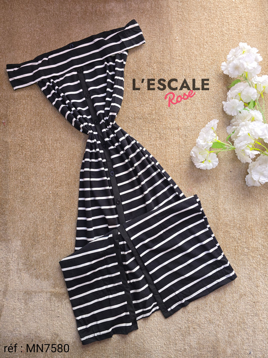 Robe d'été MN7580