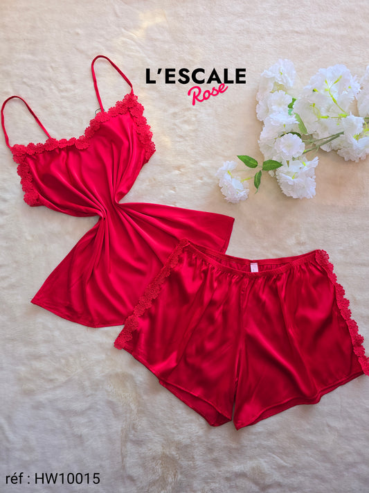 Ensemble short HW10015