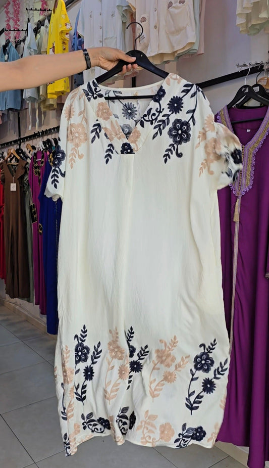 Robe d'été FY9365