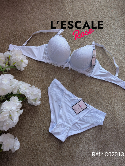 Ensemble 2 Ps C02013