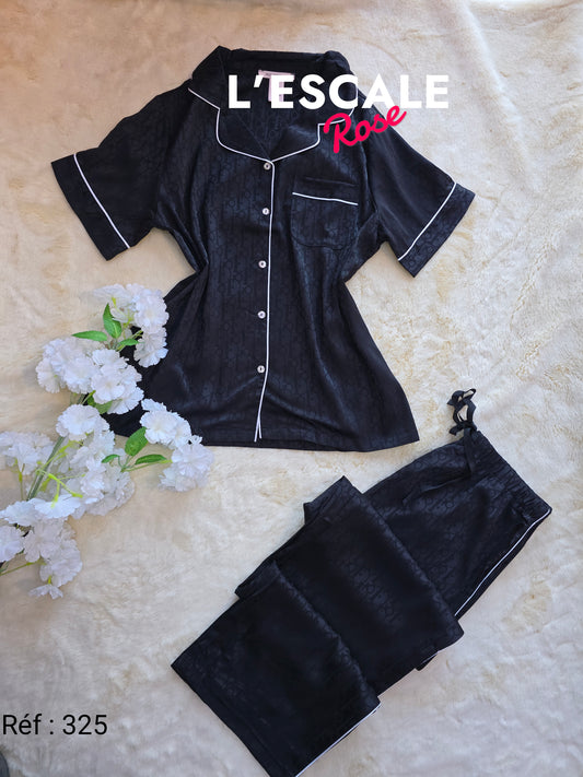 Pyjama d'été 325