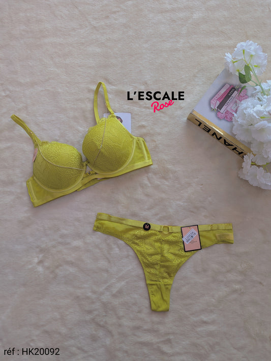 Ensemble 2 Ps HK20092