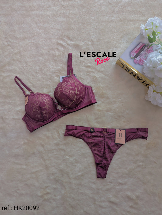 Ensemble 2 Ps HK20092