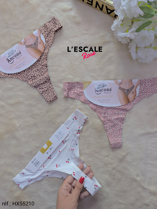 Culotte invisible HX55210