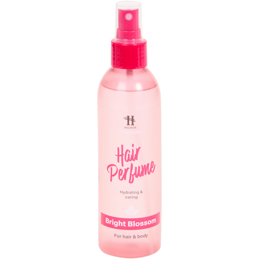 Parfum pour cheveux bright blossom