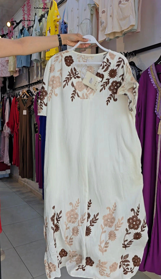 Robe d'été FY9365
