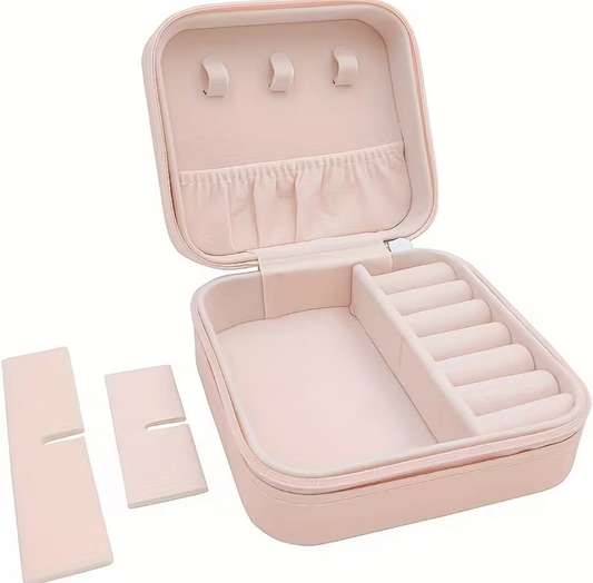 Boîte de rangement pour bijoux