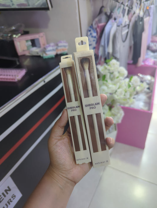 Pinceau SHEGLAM PRO
