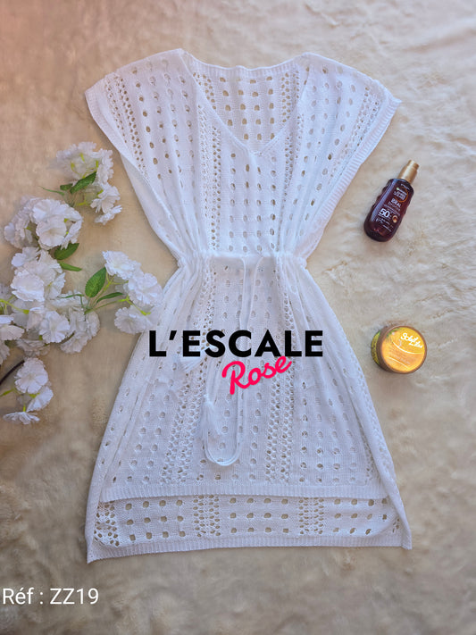 Robe d'été ZZ19