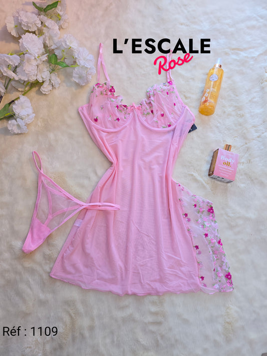 Nuisette 1109-ST