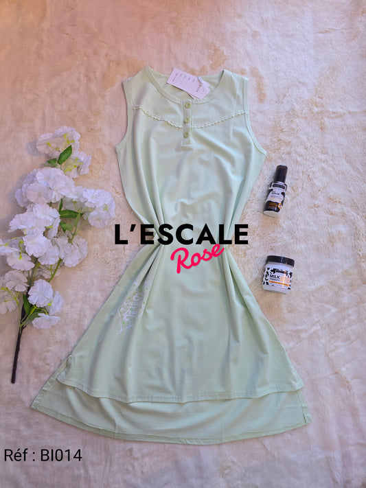 Robe d'été Bi014