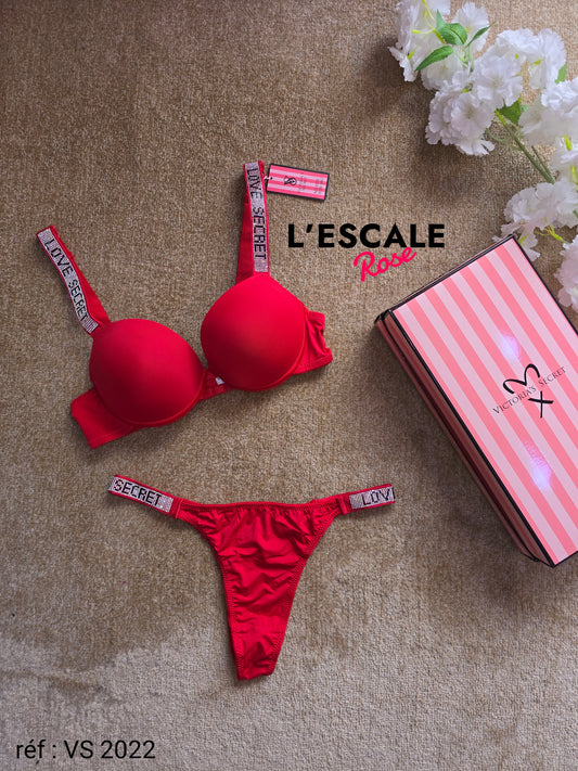 Ensemble 2 Ps VS 2022