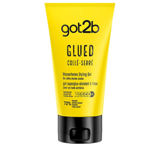 Got2b glued water resistant 150ml