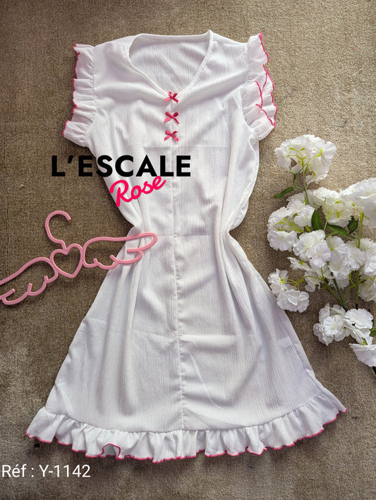 Robe d'été Y-1142