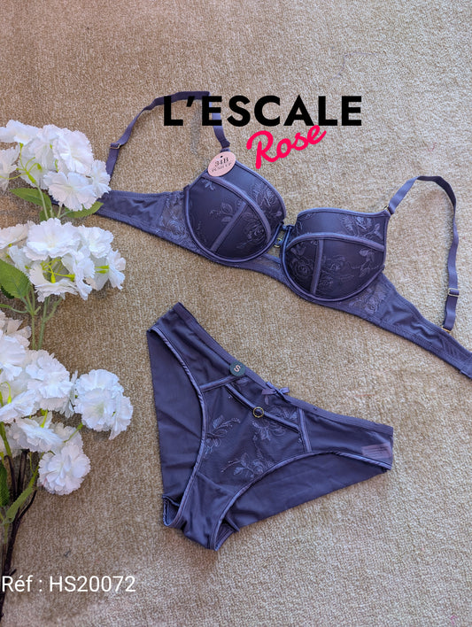 Ensemble 2 Ps HS20072