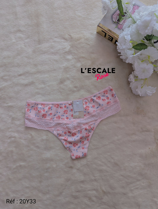 Culotte 20Y33