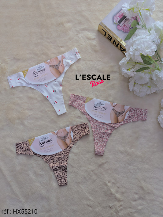 Culotte invisible HX55210