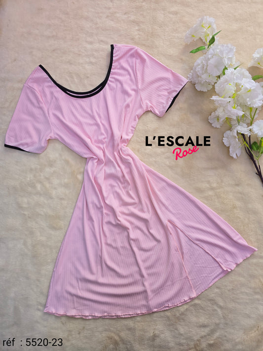 Robe d'été 5520-23