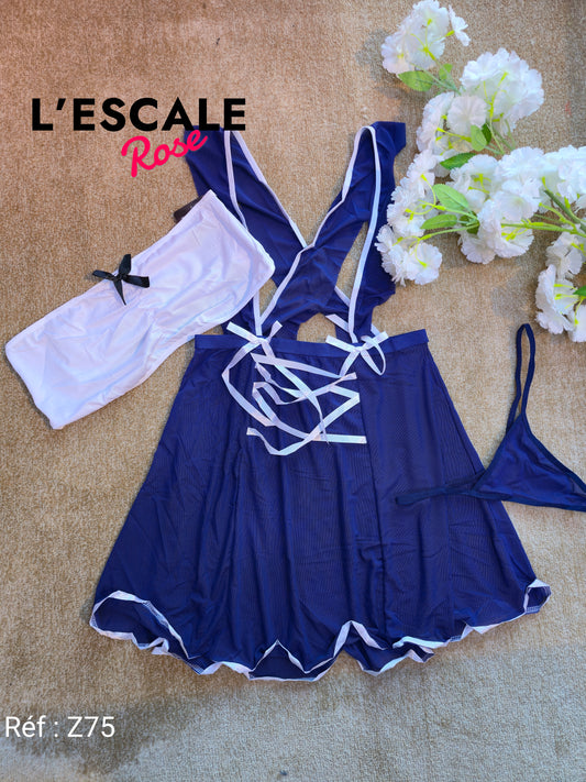 Déguisement Nuisette Z75