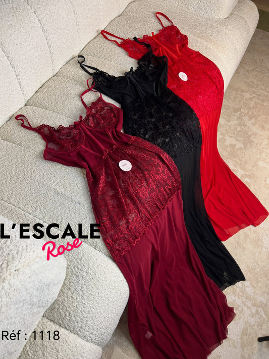 Nuisette 1118