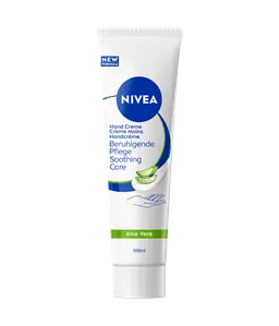 Hand Creme Glycerin & Aloe Vera 100ml