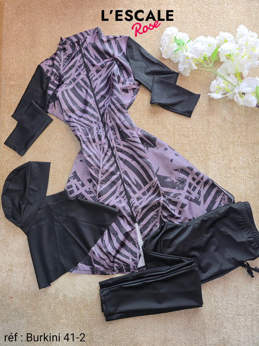 Burkini 41-2