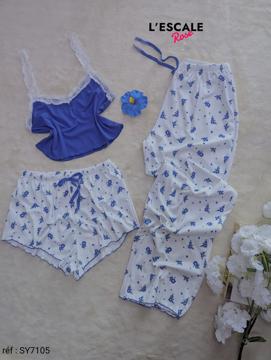 Pyjama d'été SY7105