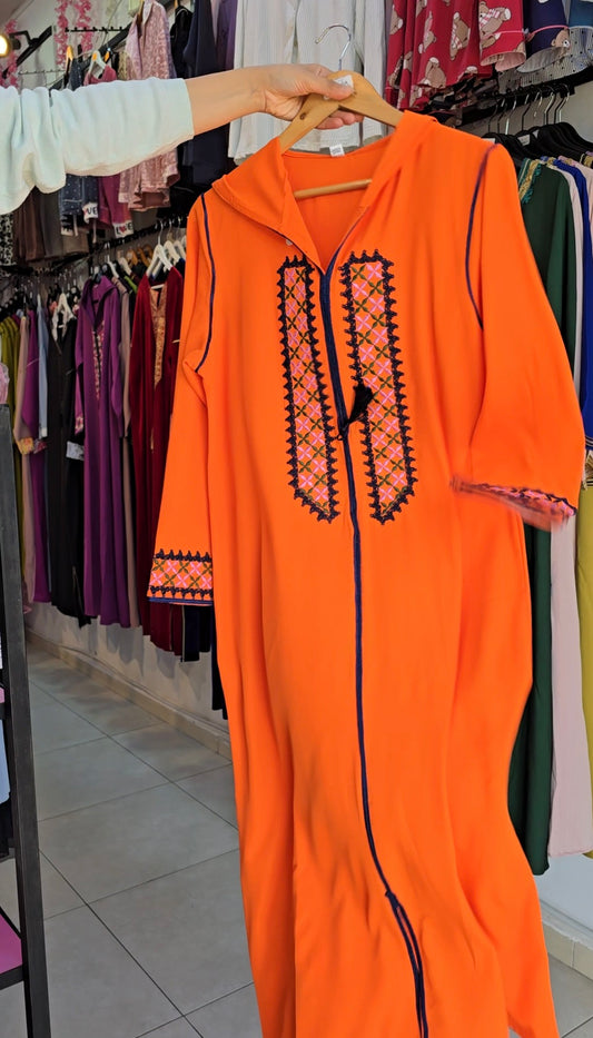 Djellaba 02