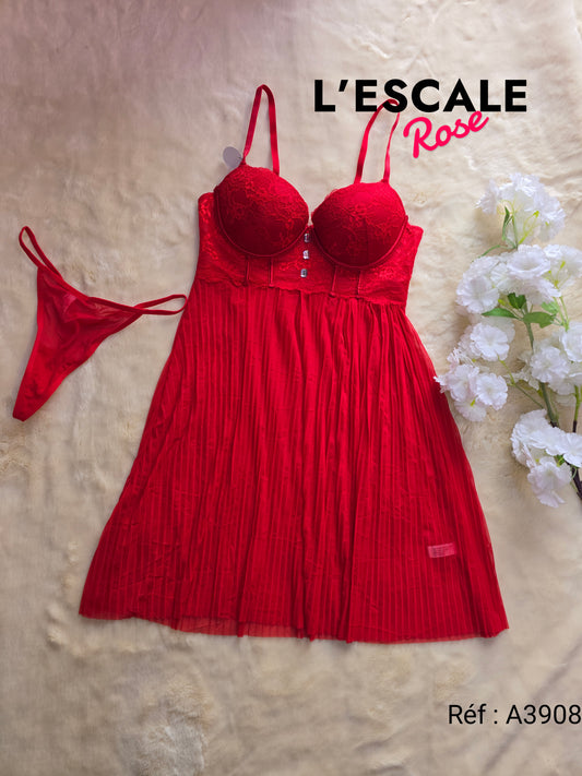 Nuisette A3908