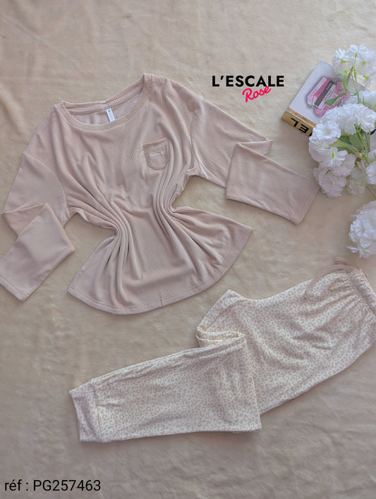 Pyjama d'hiver PG257463