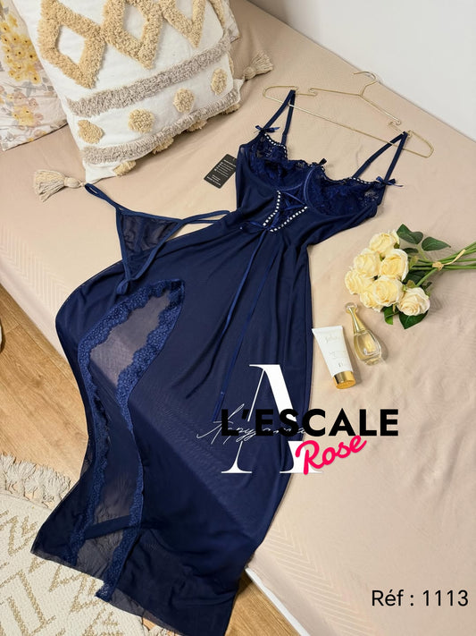 Nuisette 1113