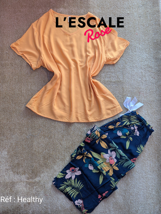 Pyjama d'été Healthy