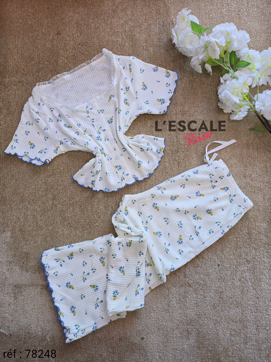 Pyjama d'étè 78248