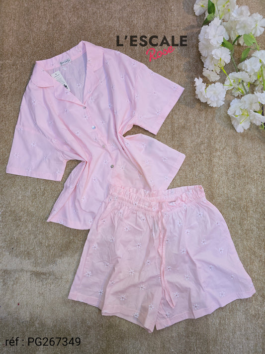 Pyjama Short PG267349