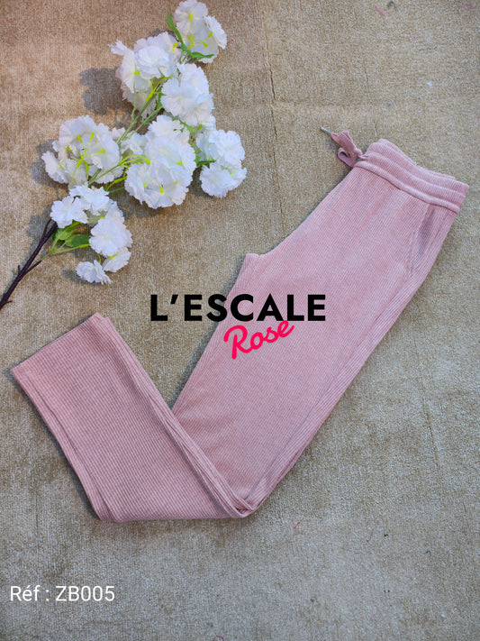 Pantalon ZB005
