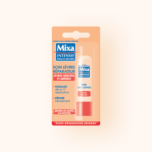 Mixa SOIN LÈVRES RÉPARATEUR