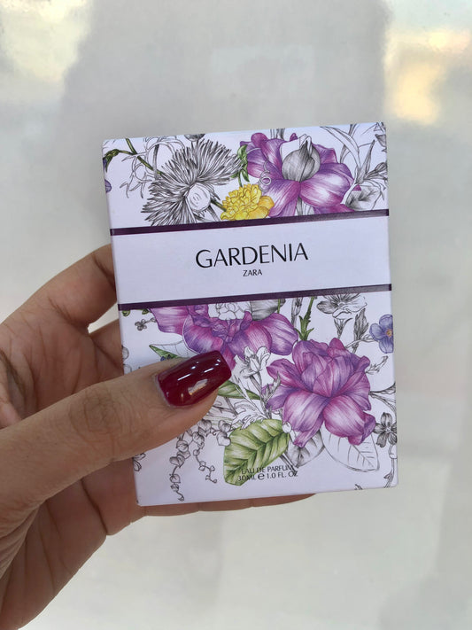 Zara Parfum GARDENIA