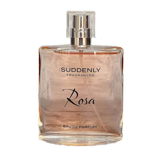 Rosa Suddenly Eau de Parfum 75ml