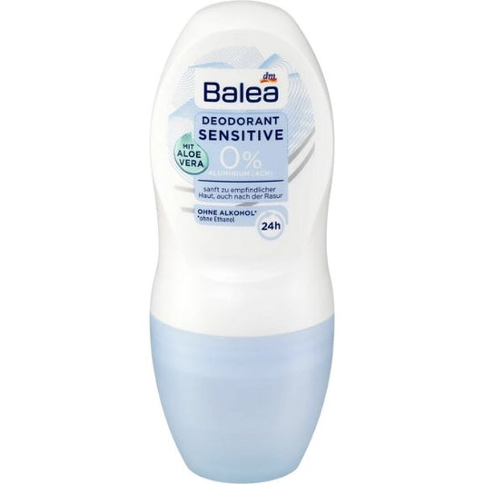 Balea Deo Roll-on